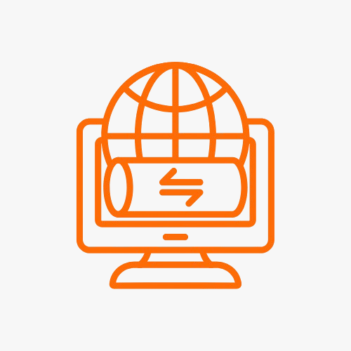Proxy Server